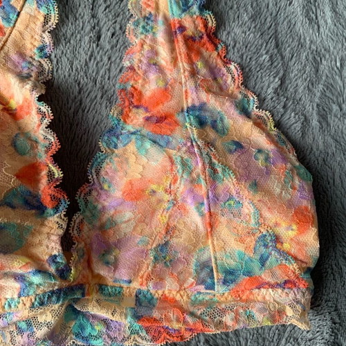 Gilly Hicks bralette new, size S