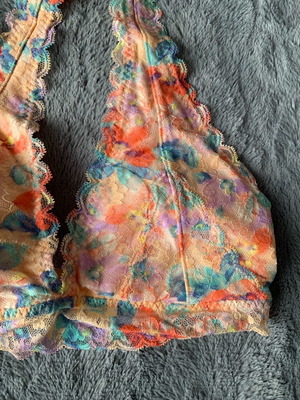 Gilly Hicks bralette new, size S