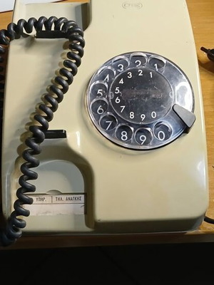 Τηλέφωνο Siemens S30054 μεταχειρισμένο λειτουργικό