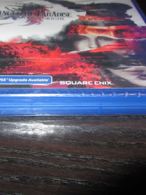 Stranger of Paradise Final Fantasy Origin PS4 παιχνίδι καινούργιο σφραγισμένο