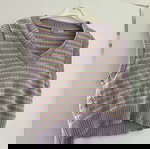  Stradivarius pastel knit