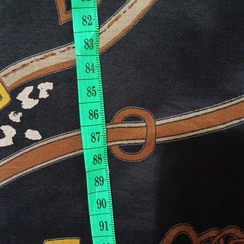 S.Oliver dress used, size L, multicolor