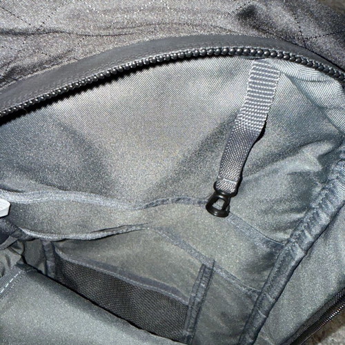 Camelbak backpack new, black