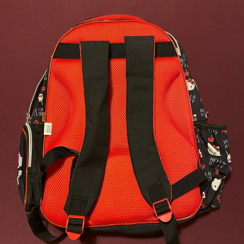 Hello Kitty school bag like new