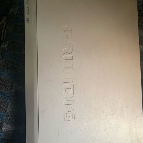 Dvd player in good condition
