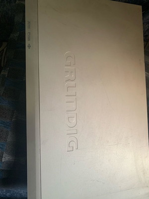 Dvd player in good condition