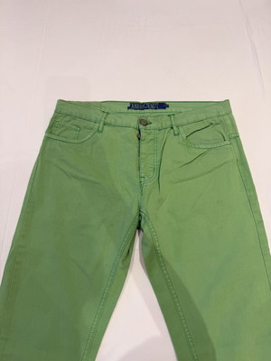 Anerkjendt men's jean like new, green