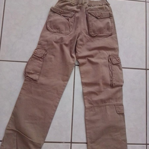 Funky Boys No 12 pants used for boys