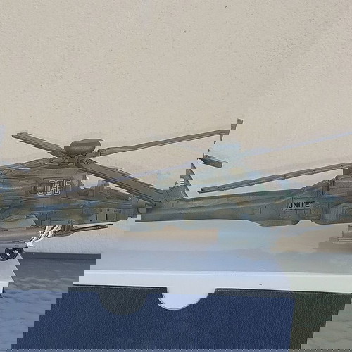 Ελικόπτερο APACHE