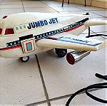  Vintage αεροπλάνο συλλεκτικό