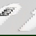  The North Face Redbox Celebration Tee - Λευκό