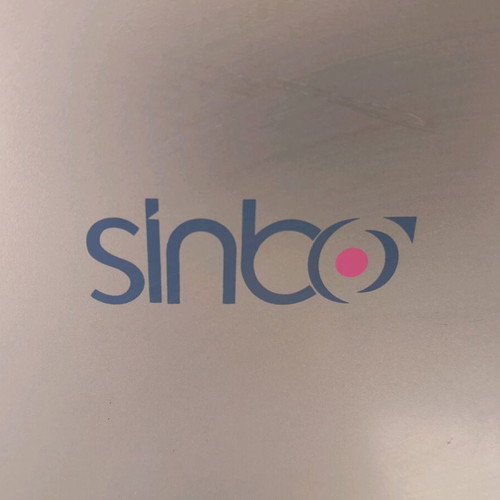 Sinbo SAP-5502 Air Purifier like new