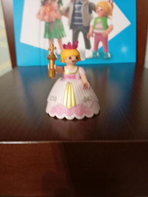 Playmobil σαν καινούργιο