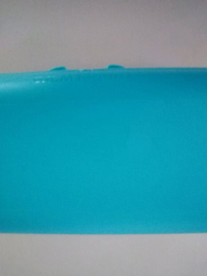 Twin Rectangular Tupperware new with flexible hinge
