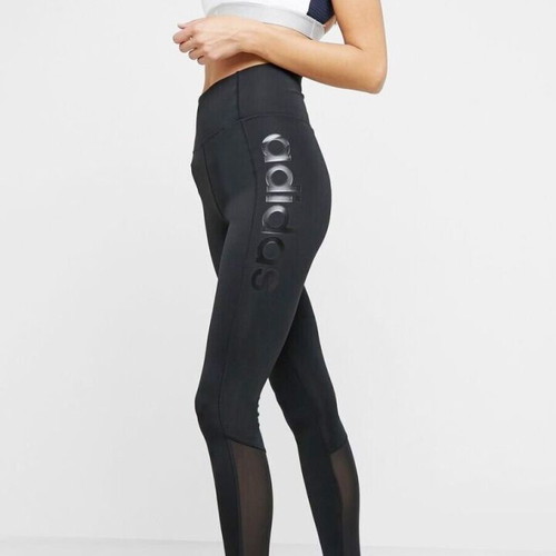 Adidas DS8710 Design 2 Move high waist sports leggings XS like new