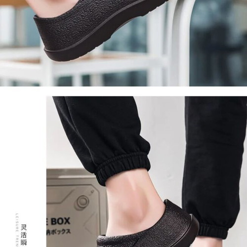 Chef shoes model 2026 new, sizes 40-45