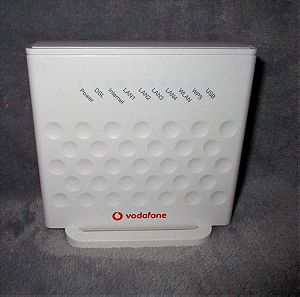 ADSL Modem-router ZTE ZXN-H108N (Vodafone)