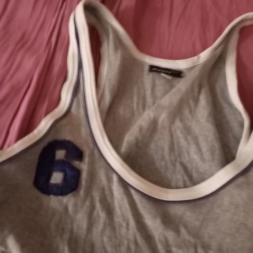 Dress like new, gray, size M 38 10