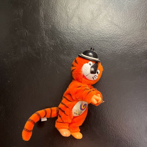 Olympic Games 1988 mascot like new, small size