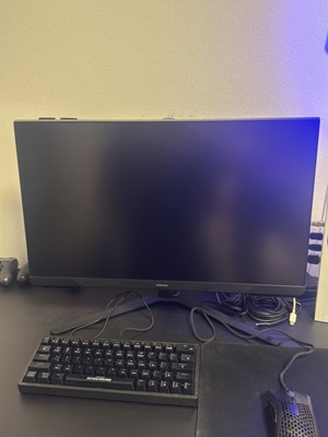 Samsung Monitor G3 180Hz like new