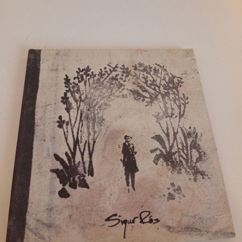 Sigur Rós Takk... CD Digipak used