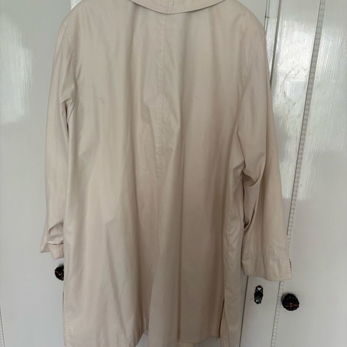 Clif beige outerwear like new, size 44