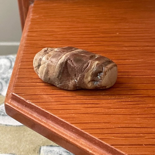 Collectible Layered Jasper New Natural Piece