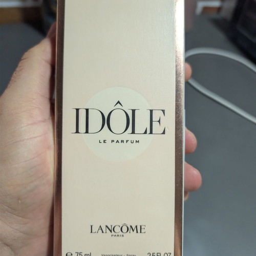 Lancome Idole authentic perfume 75 ml new