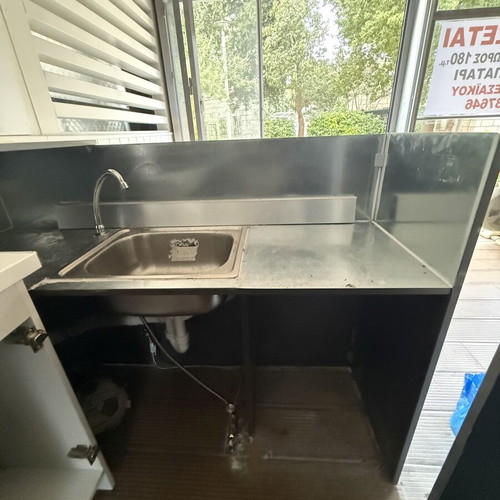 Professional business equipment like new, 8 months usage
