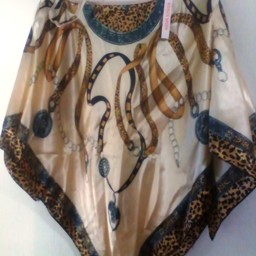 Special top strap