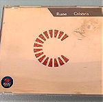  Rune - Calabria 3-trk cd single