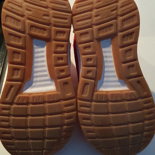 New Adidas Kids' Shoes