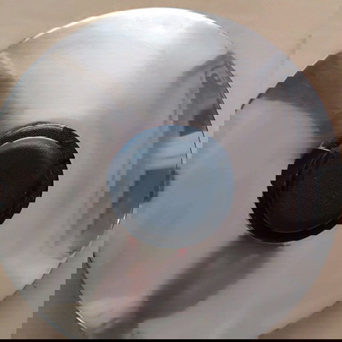 Κατσαρόλα χύτρα Fissler 5.5lt σαν καινούργιο, σειρά Blue Dream