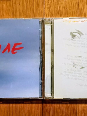 Ble 2 CD pack new, electronic music