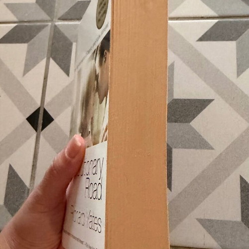 Revolutionary Road book like new, English paperback by Richard Yates
