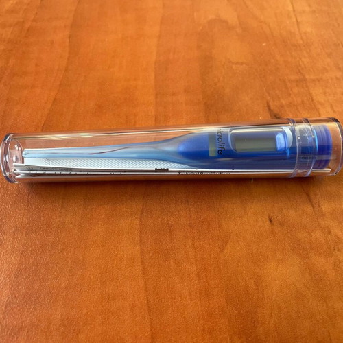 Microlife Digital Thermometer MT 60 New