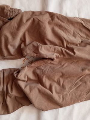 Jumpsuit used, size S