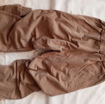 Jumpsuit used, size S