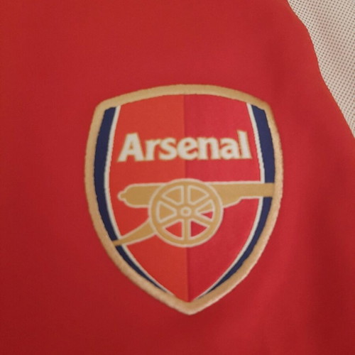Arsenal Nike Wiltord original jersey Medium used authentic