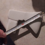 Marble axe new