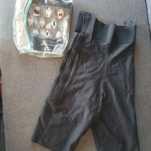 Marena Recovery Style LGS Post-Surgical Compression Girdle like new