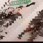  TOKIO HOTEL (Kaulitz) & SUNRISE AVE Αφίσα