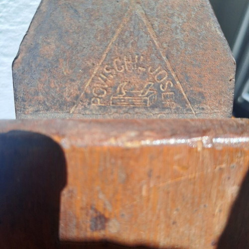 Austrian groove planes woodworking tools, museum grade