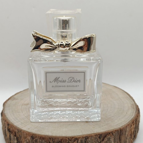 Vintage Miss Dior Blooming Bouquet 50ml perfume used