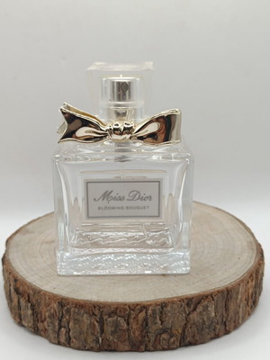 Vintage Miss Dior Blooming Bouquet 50ml perfume used