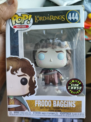 frodo baggins 444