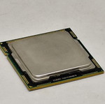 Intel Core i3-530 processor used, untested, LGA 1156 socket