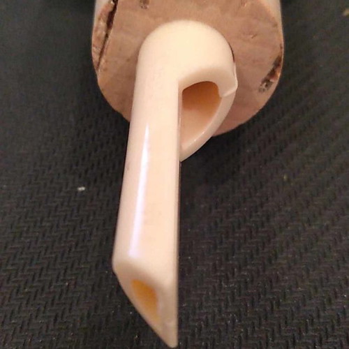 Ballantine s vintage bottle stopper used with pouring spout