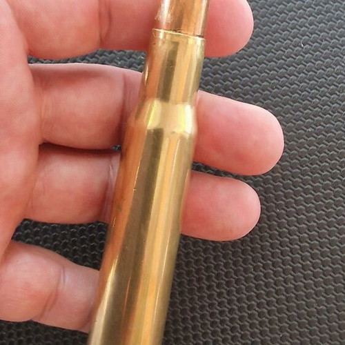 Brass Beer Opener like new