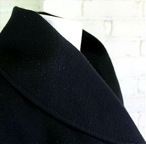 Μαυρο παλτό του MISSONI - medium